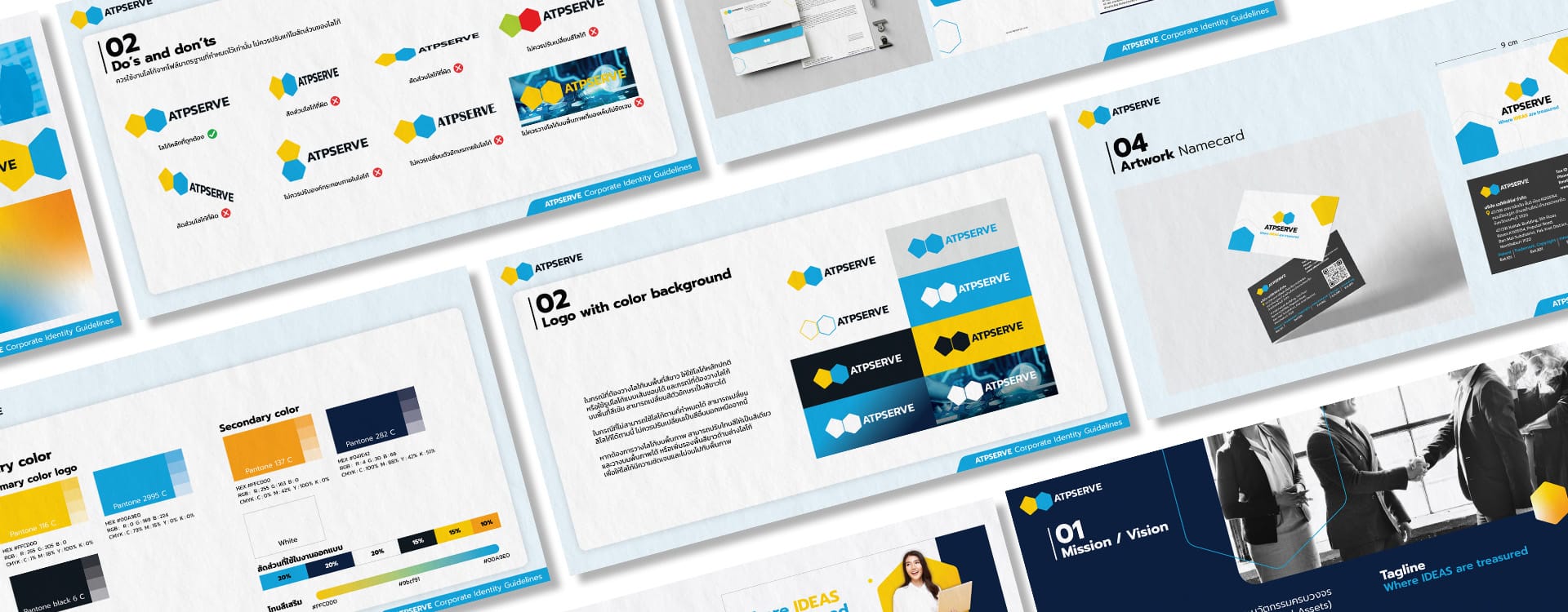 Ci banner