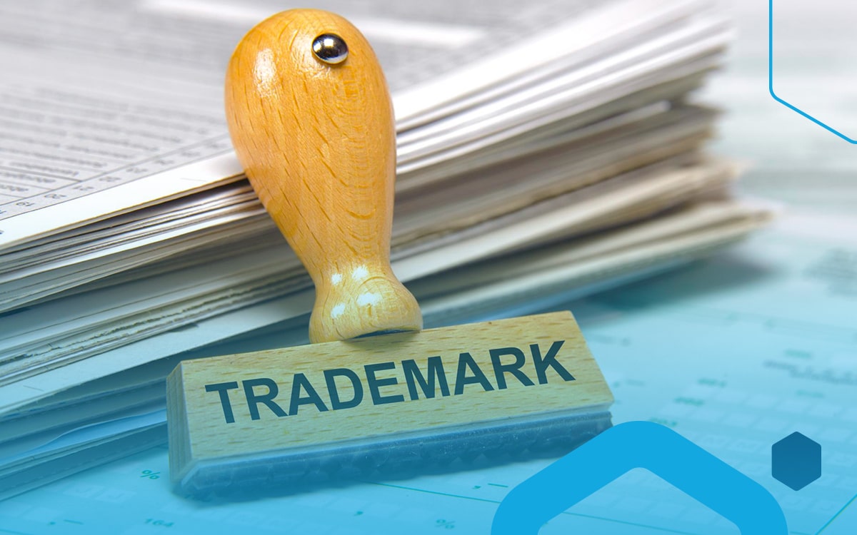 Trade mark 3