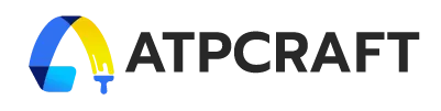 ATPCRAFT Logo