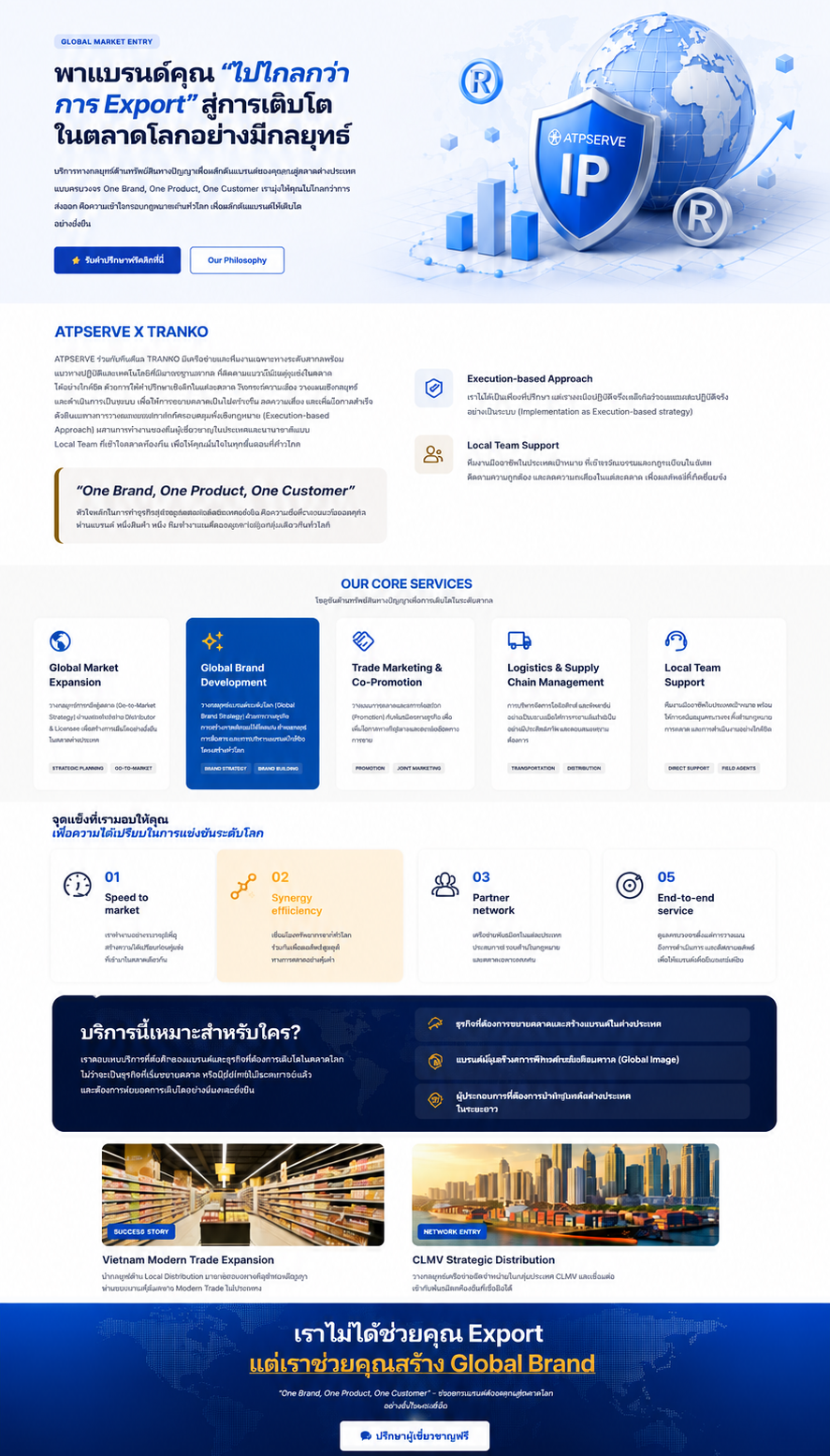 portfolio website 1